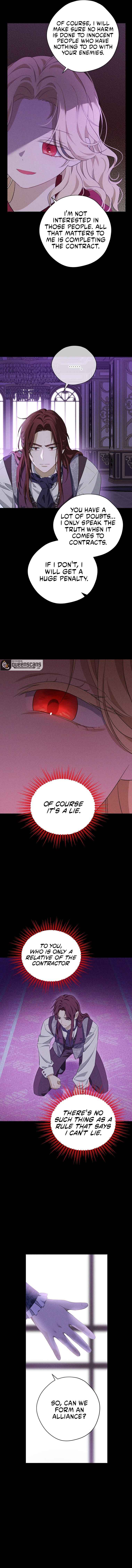 Actually, I Was the Real One Chapter 100 page 7