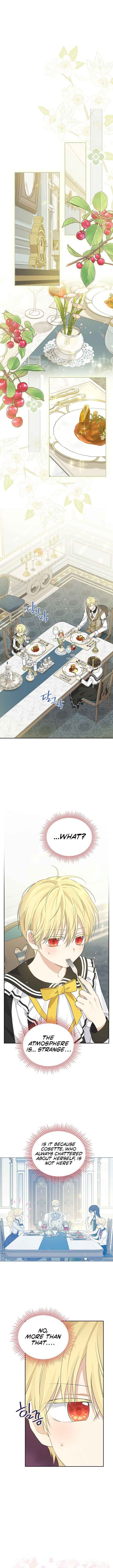 Actually, I Was the Real One Chapter 101 page 0