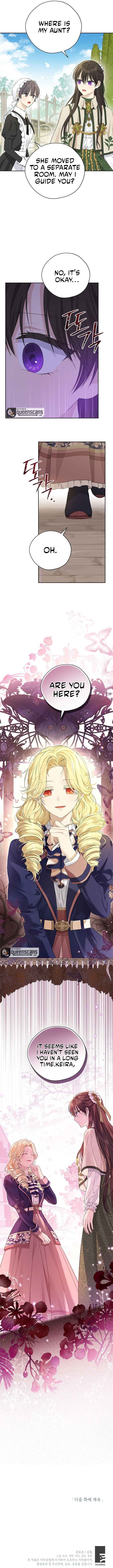 Actually, I Was the Real One Chapter 101 page 9