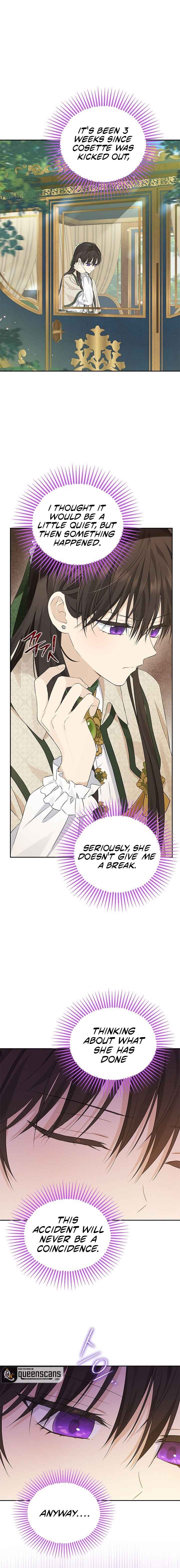 Actually, I Was the Real One Chapter 101 page 7