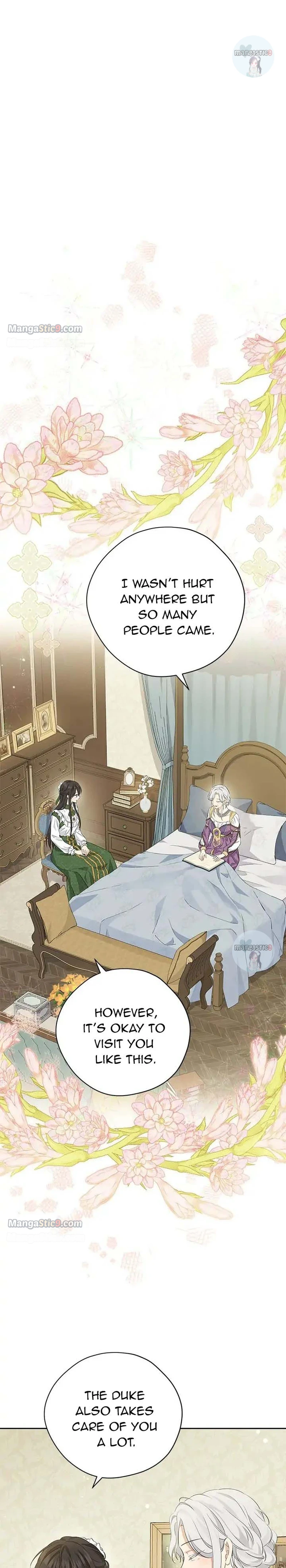 Actually, I Was the Real One Chapter 102 page 10
