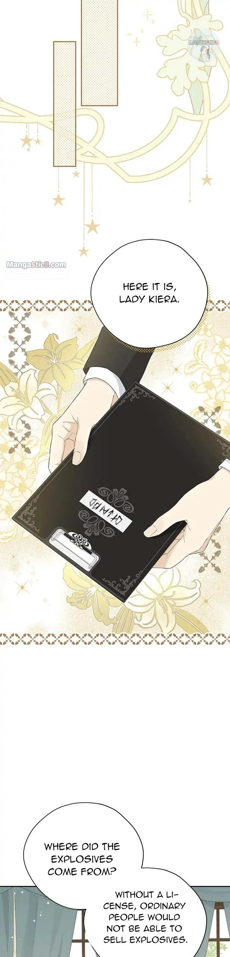 Actually, I Was the Real One Chapter 102 page 14