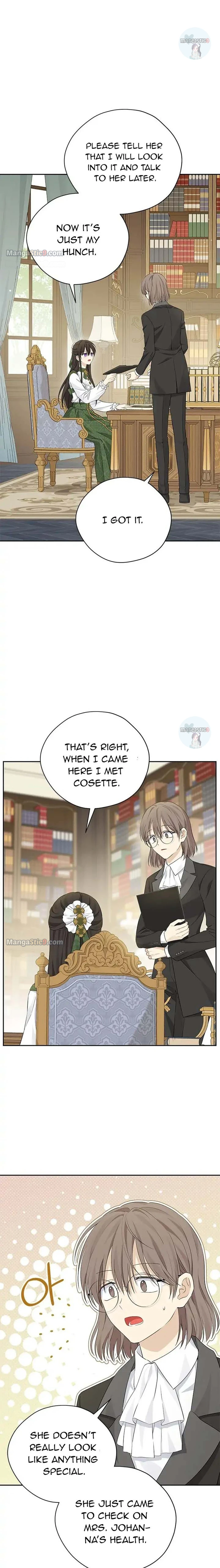 Actually, I Was the Real One Chapter 102 page 17