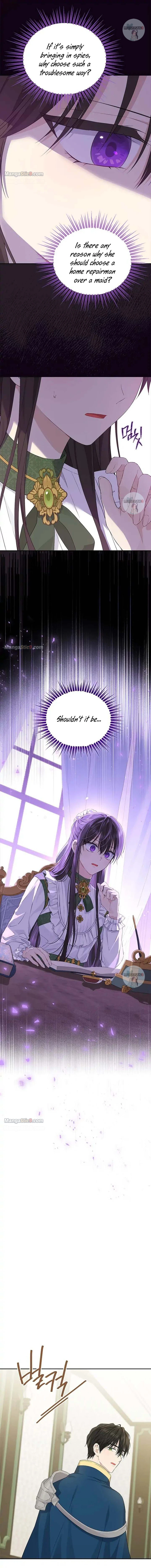 Actually, I Was the Real One Chapter 102 page 21