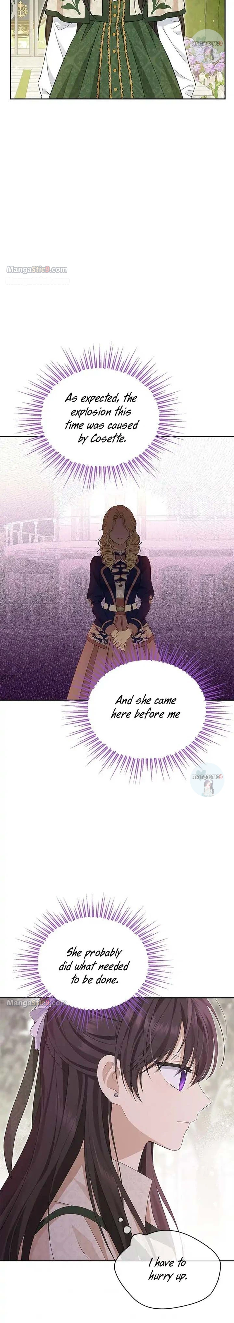 Actually, I Was the Real One Chapter 102 page 3