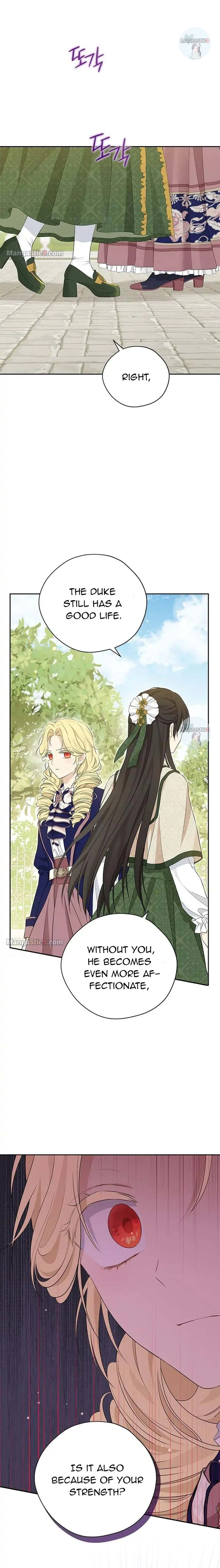 Actually, I Was the Real One Chapter 102 page 4