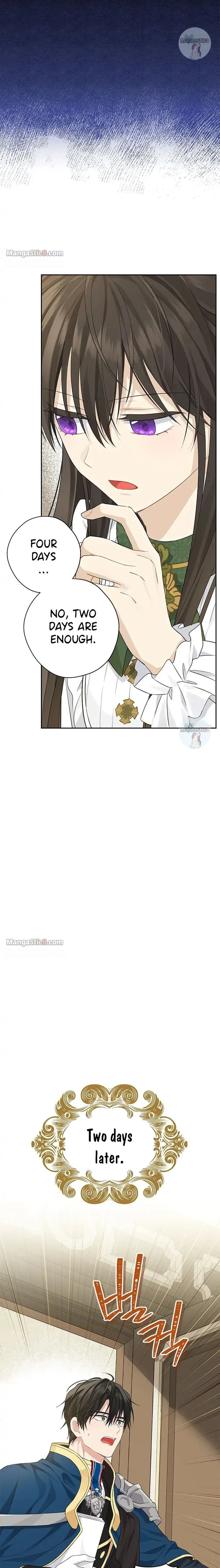 Actually, I Was the Real One Chapter 103 page 13