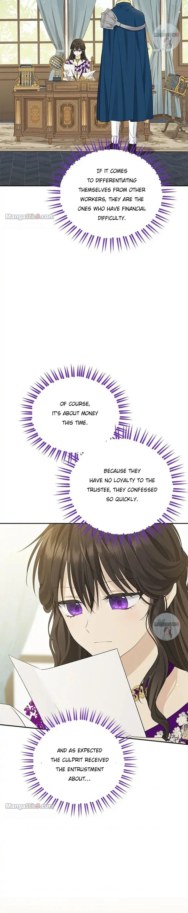 Actually, I Was the Real One Chapter 103 page 16