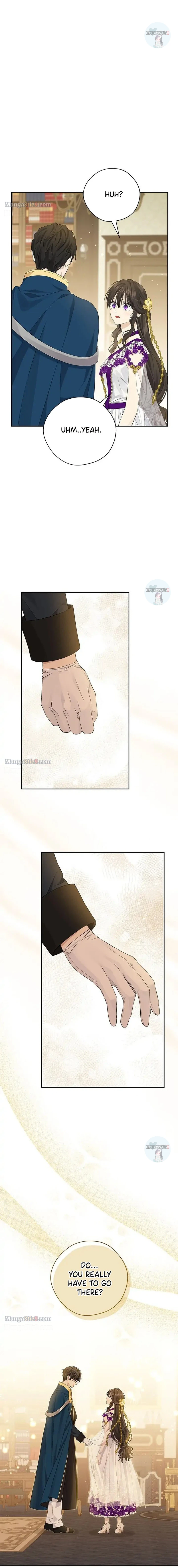 Actually, I Was the Real One Chapter 103 page 23