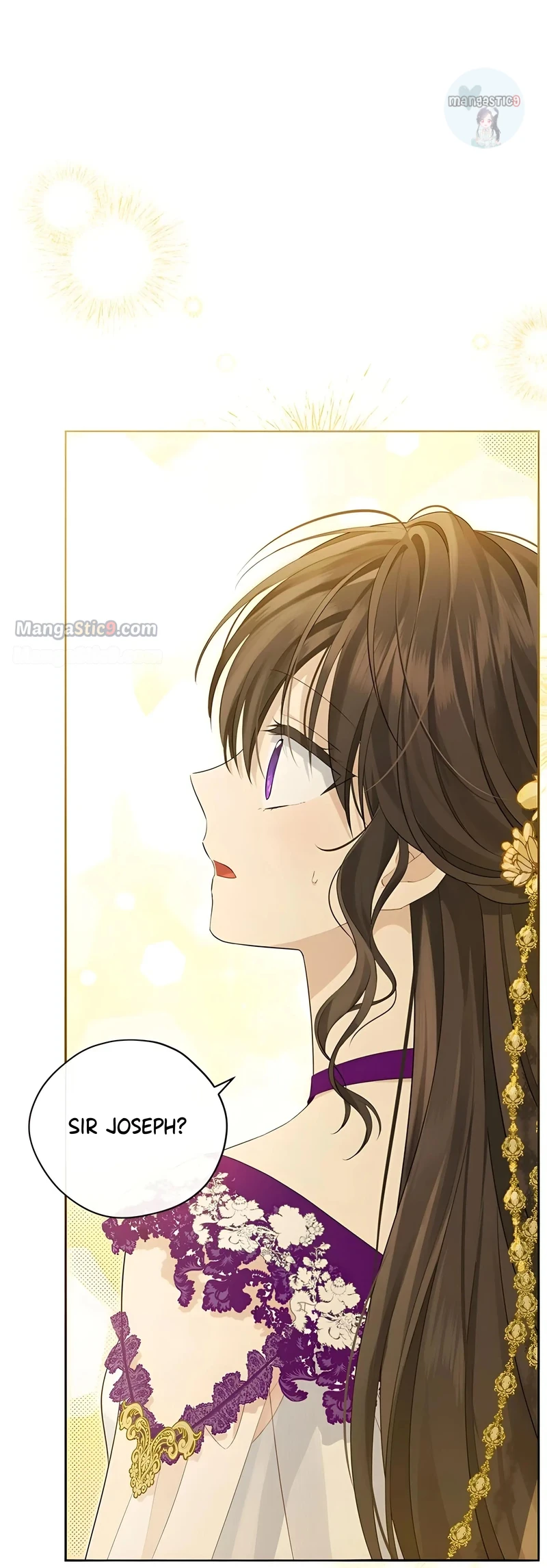 Actually, I Was the Real One Chapter 103 page 24