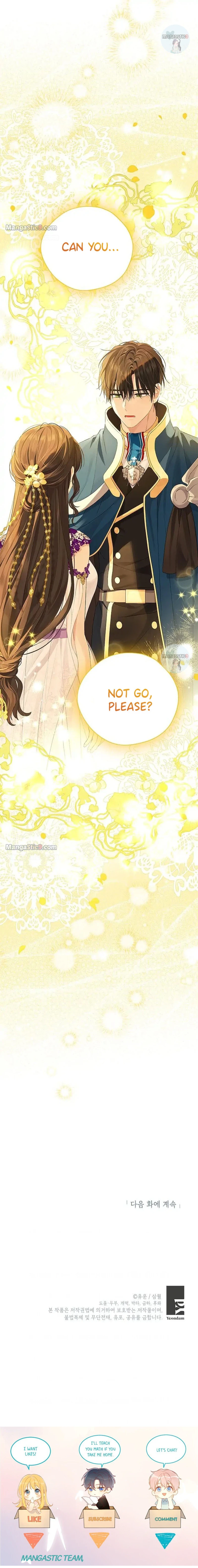 Actually, I Was the Real One Chapter 103 page 25