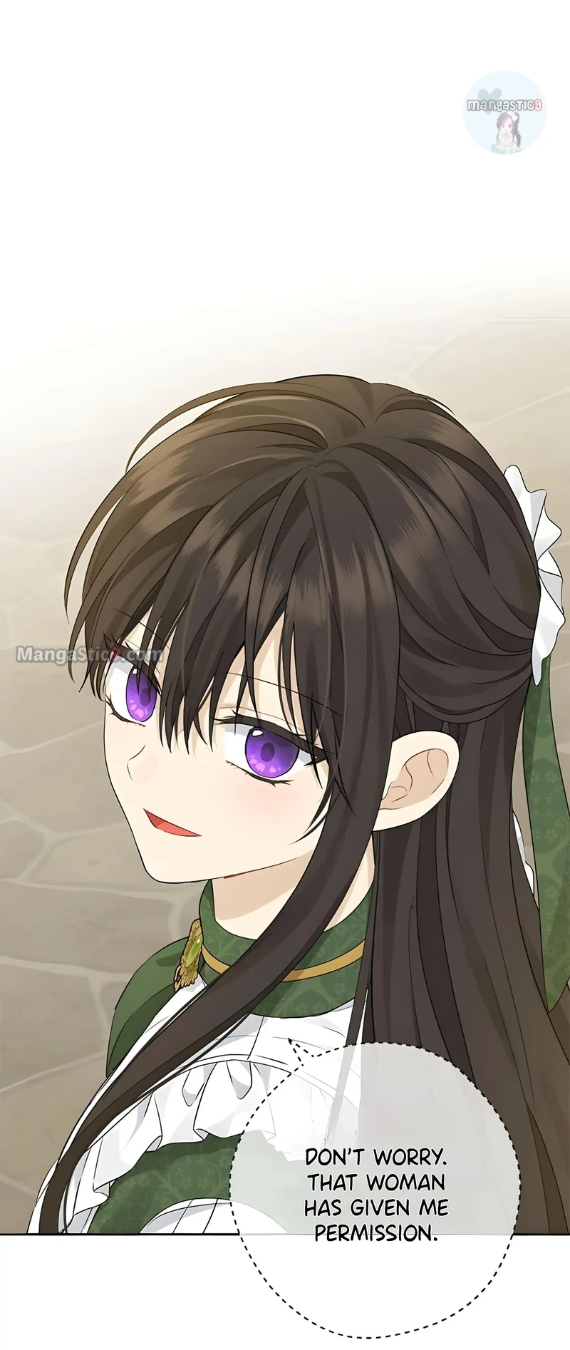 Actually, I Was the Real One Chapter 103 page 2