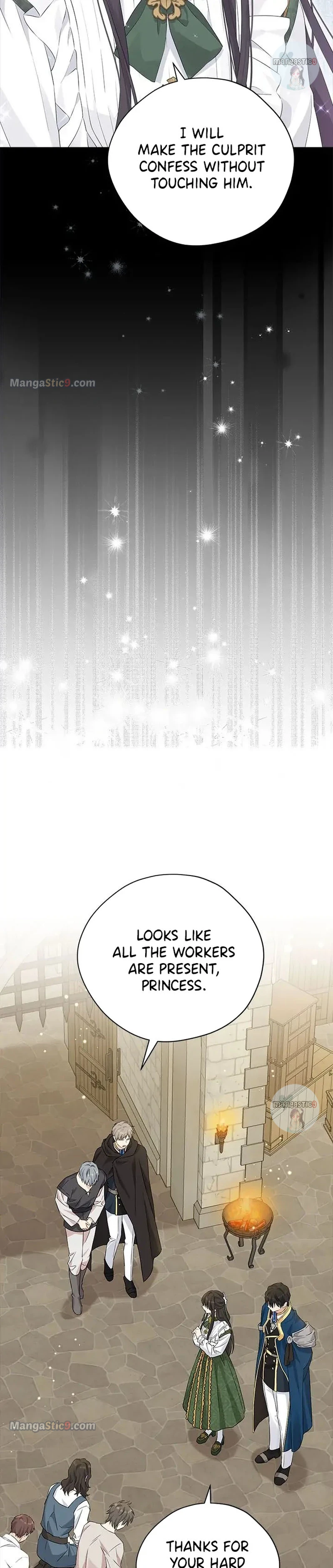 Actually, I Was the Real One Chapter 103 page 5