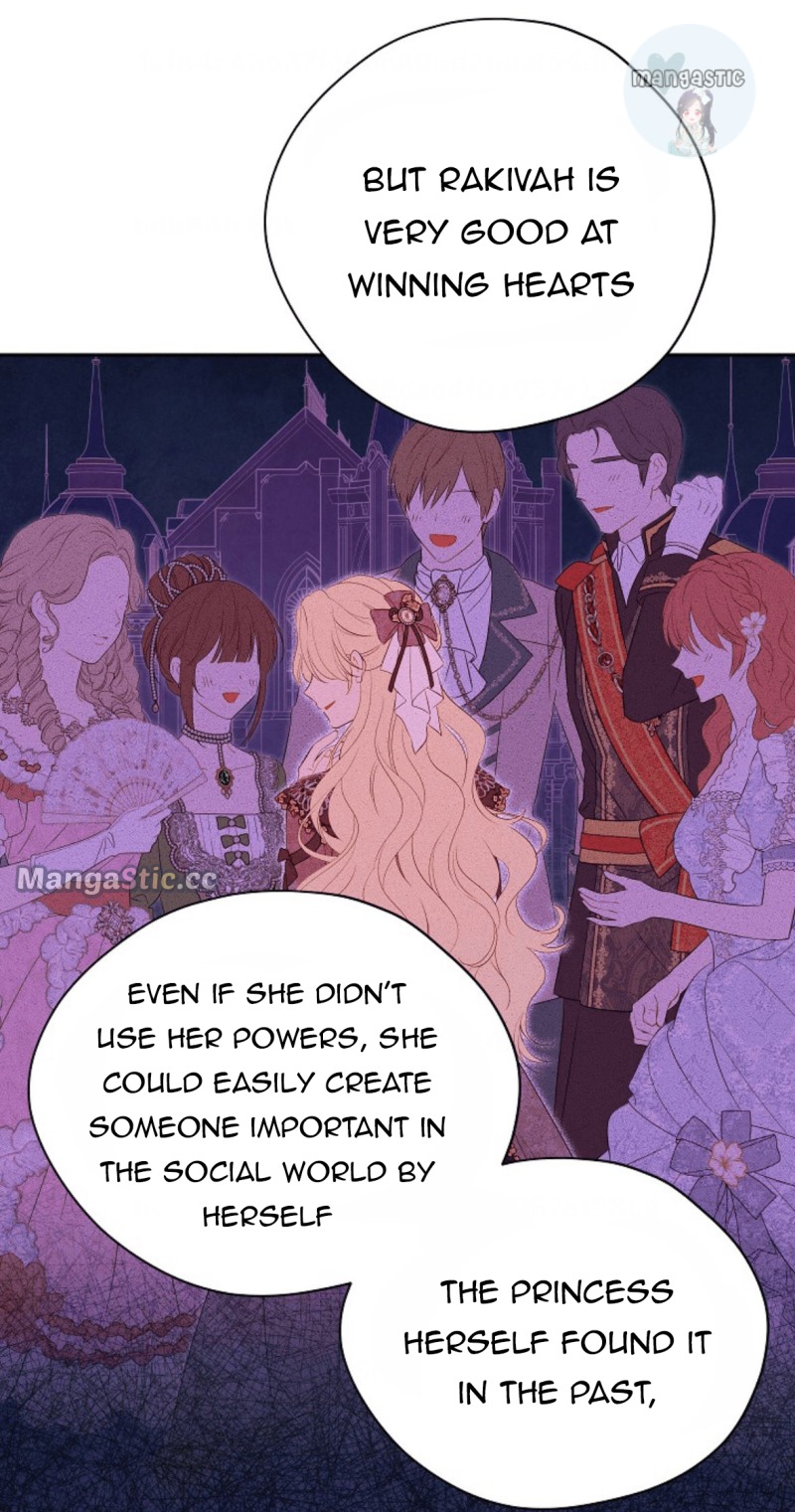 Actually, I Was the Real One Chapter 110 page 12