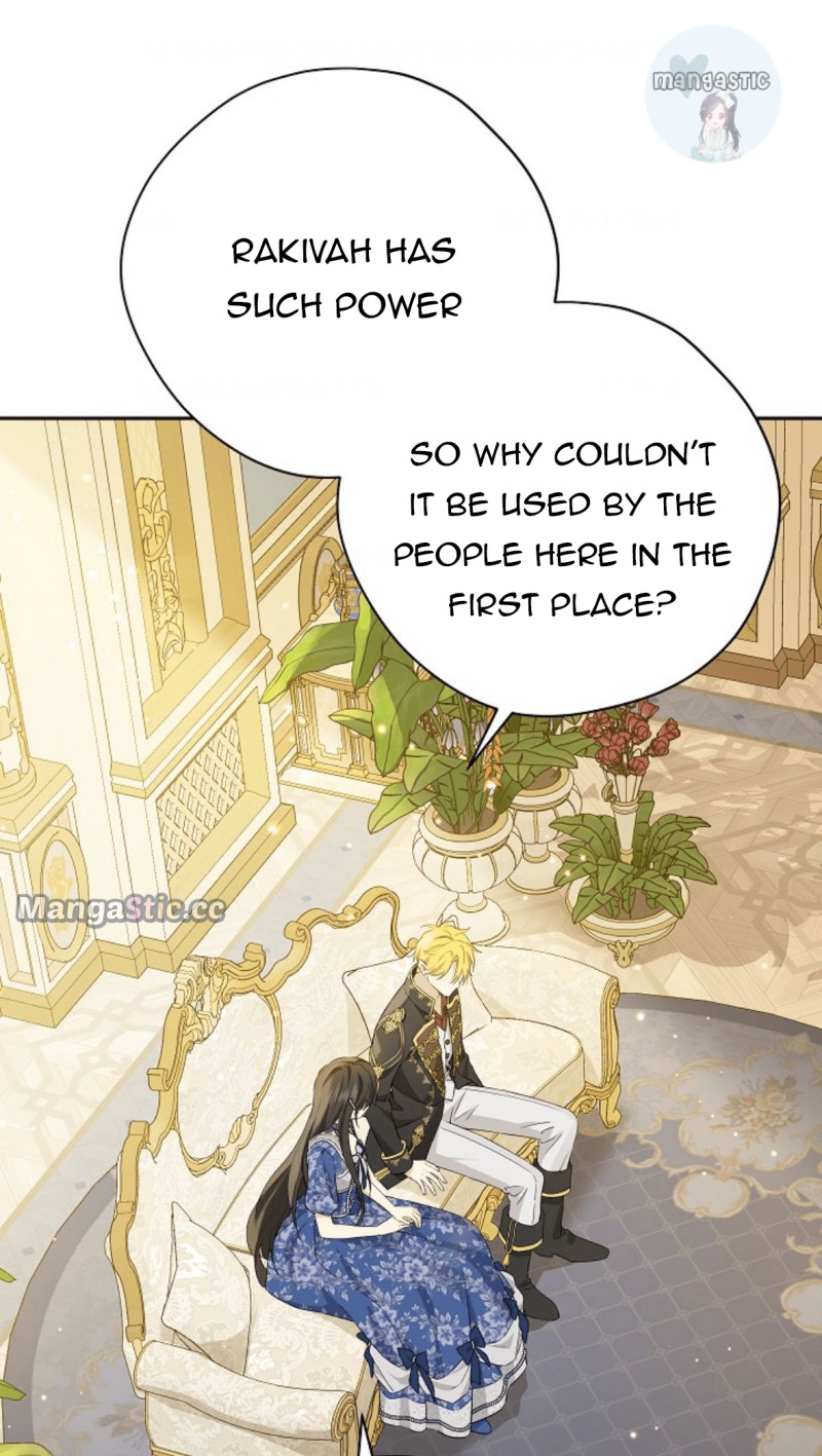 Actually, I Was the Real One Chapter 110 page 14