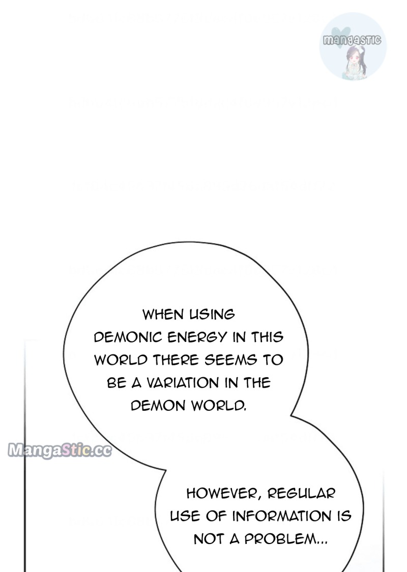 Actually, I Was the Real One Chapter 110 page 16
