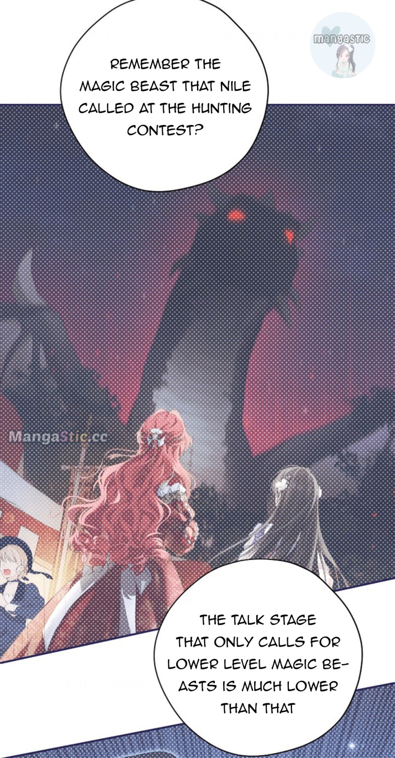 Actually, I Was the Real One Chapter 110 page 18
