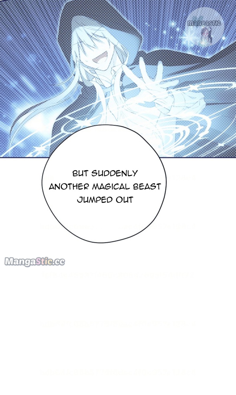Actually, I Was the Real One Chapter 110 page 19