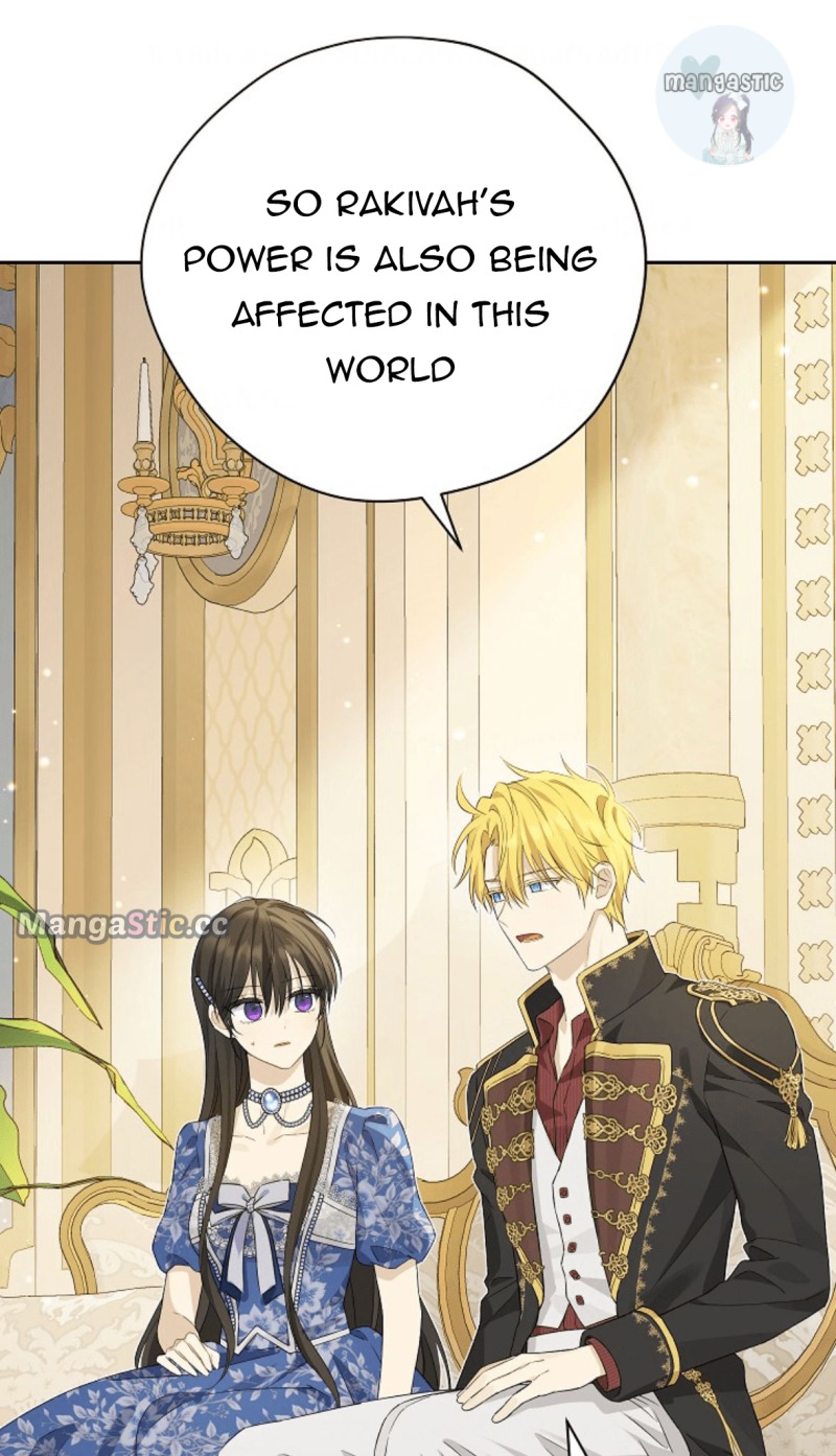 Actually, I Was the Real One Chapter 110 page 22