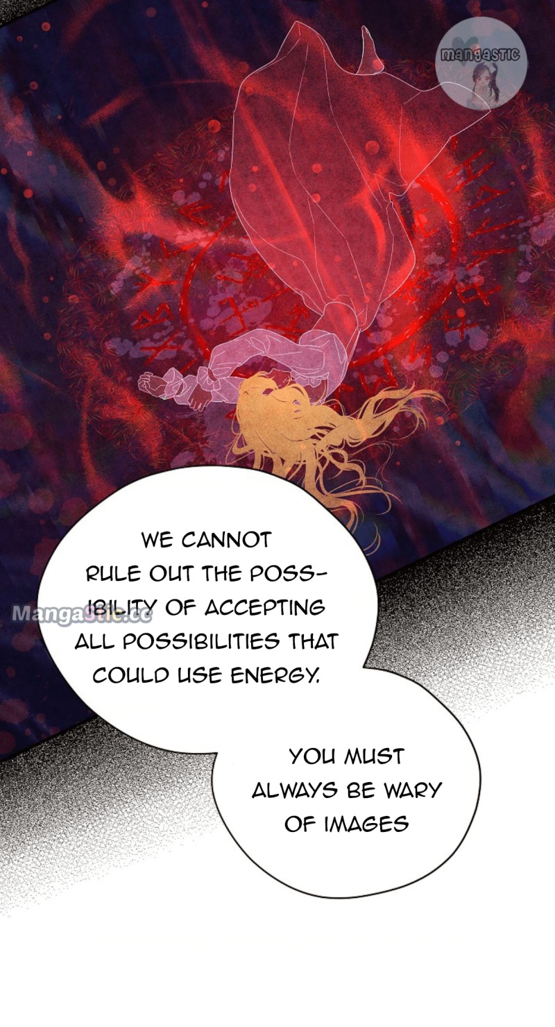 Actually, I Was the Real One Chapter 110 page 24