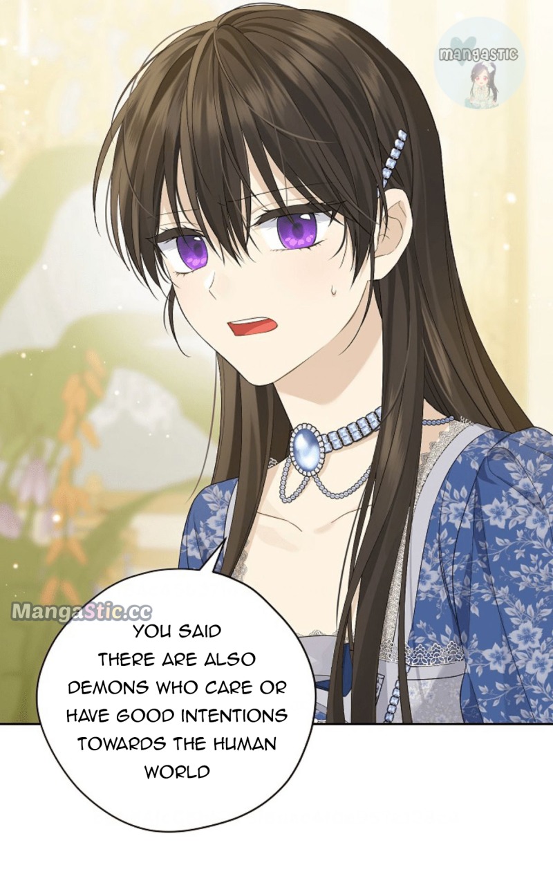 Actually, I Was the Real One Chapter 110 page 26