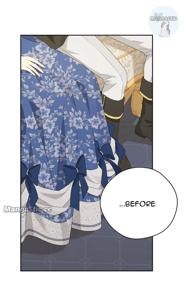 Actually, I Was the Real One Chapter 110 page 27