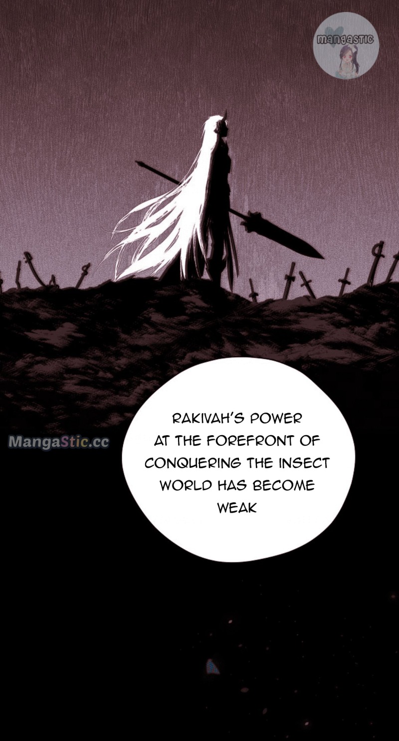 Actually, I Was the Real One Chapter 110 page 29