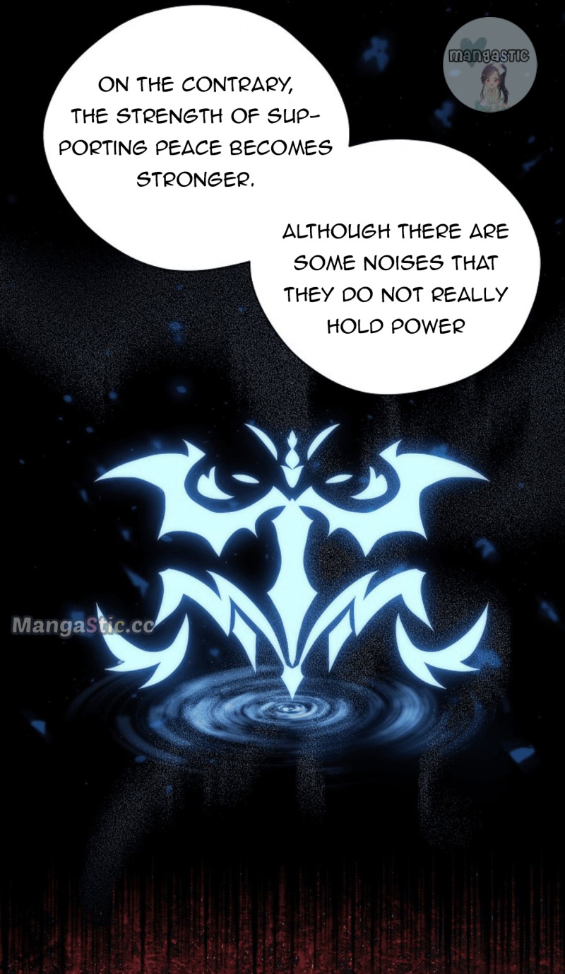 Actually, I Was the Real One Chapter 110 page 30