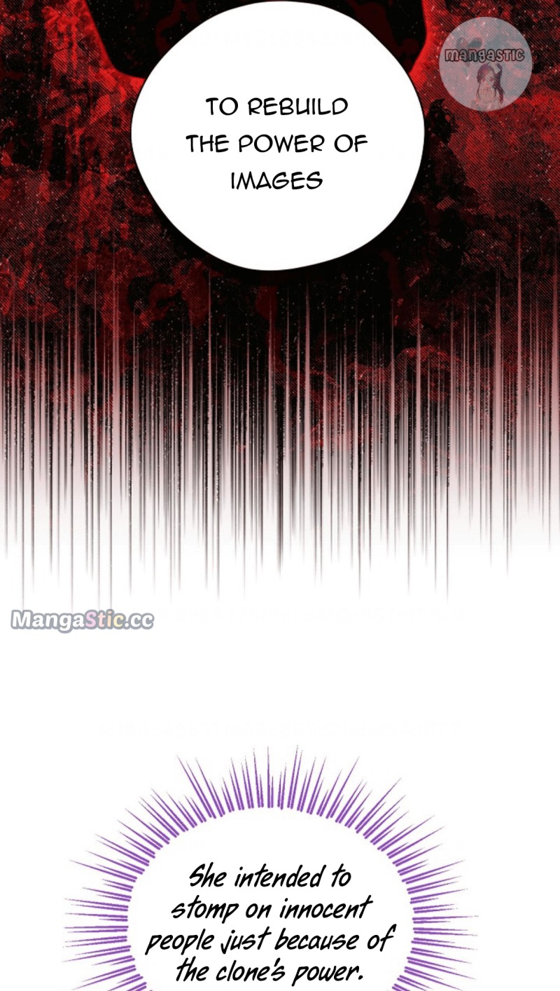 Actually, I Was the Real One Chapter 110 page 32