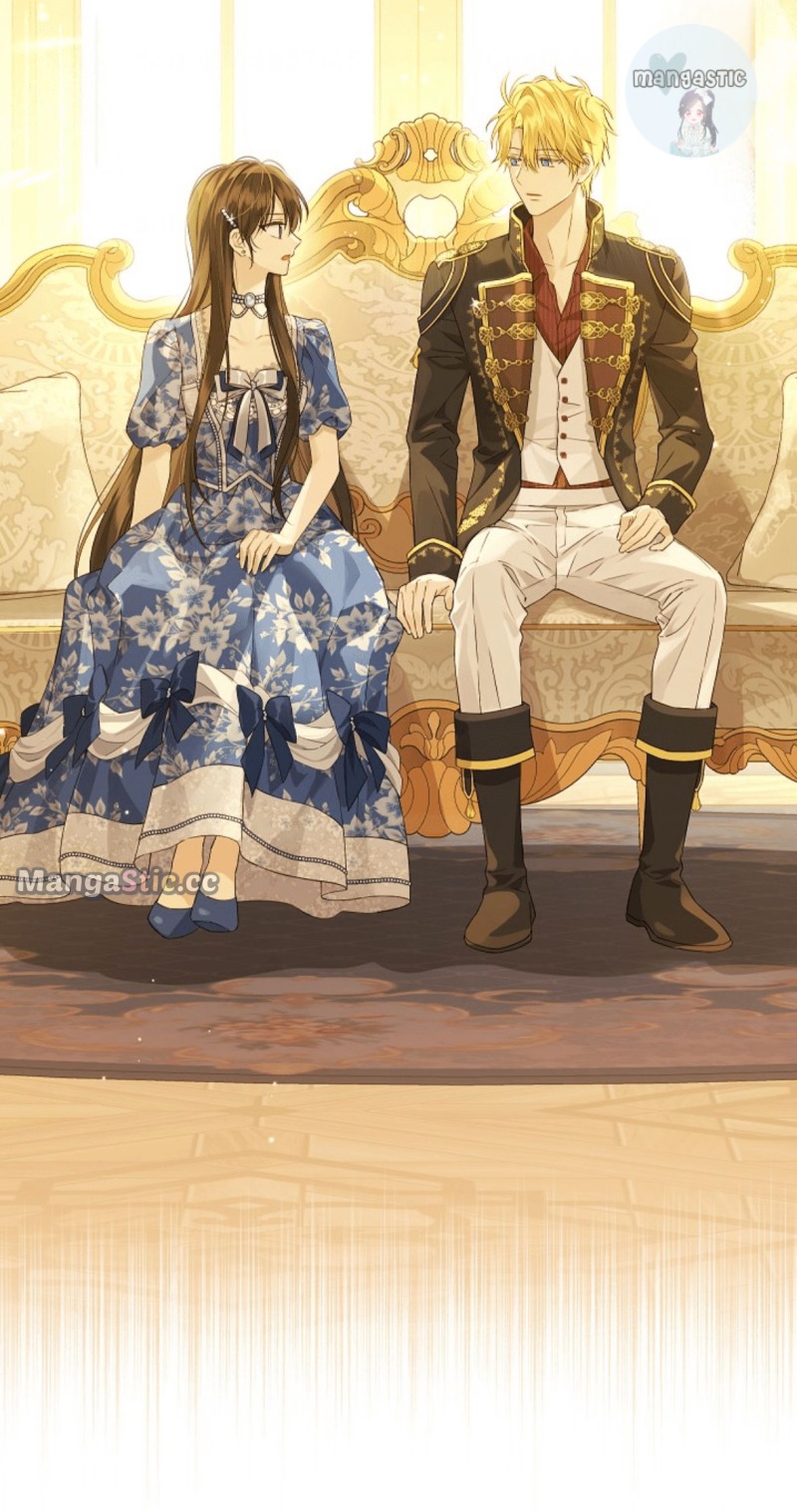Actually, I Was the Real One Chapter 110 page 36