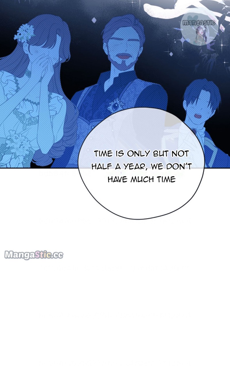 Actually, I Was the Real One Chapter 110 page 38