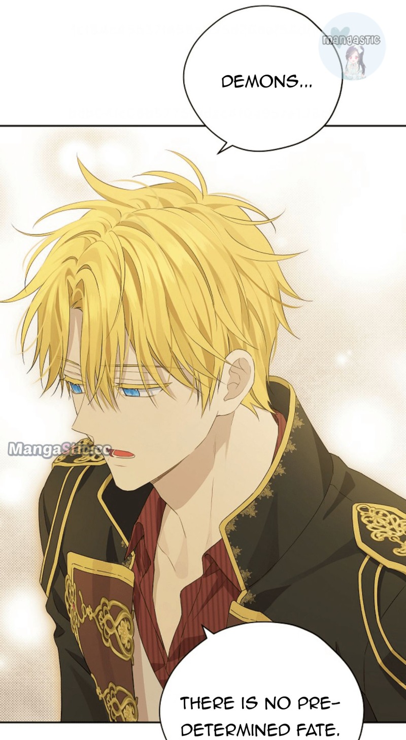 Actually, I Was the Real One Chapter 110 page 39