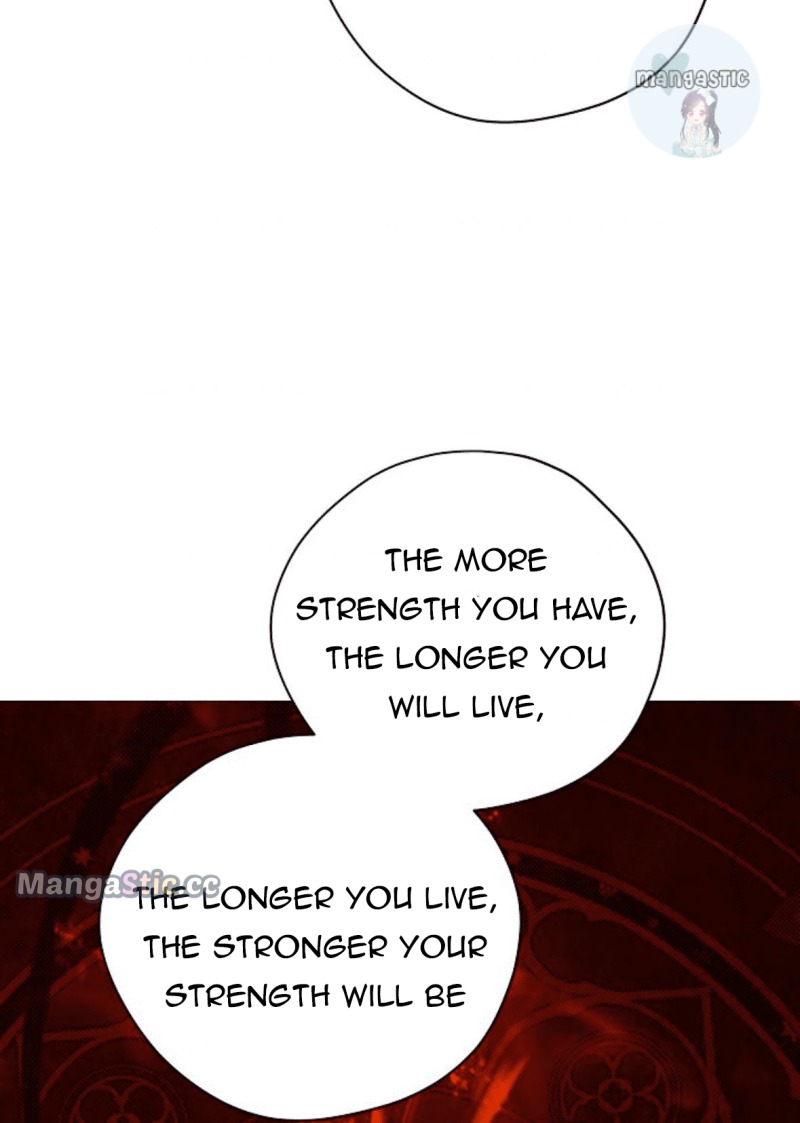 Actually, I Was the Real One Chapter 110 page 40