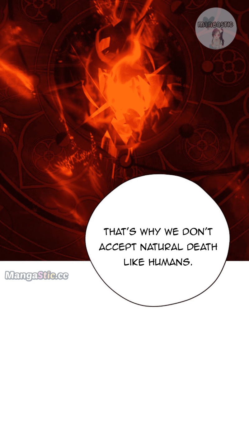 Actually, I Was the Real One Chapter 110 page 41
