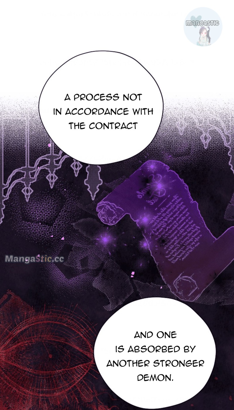 Actually, I Was the Real One Chapter 110 page 43