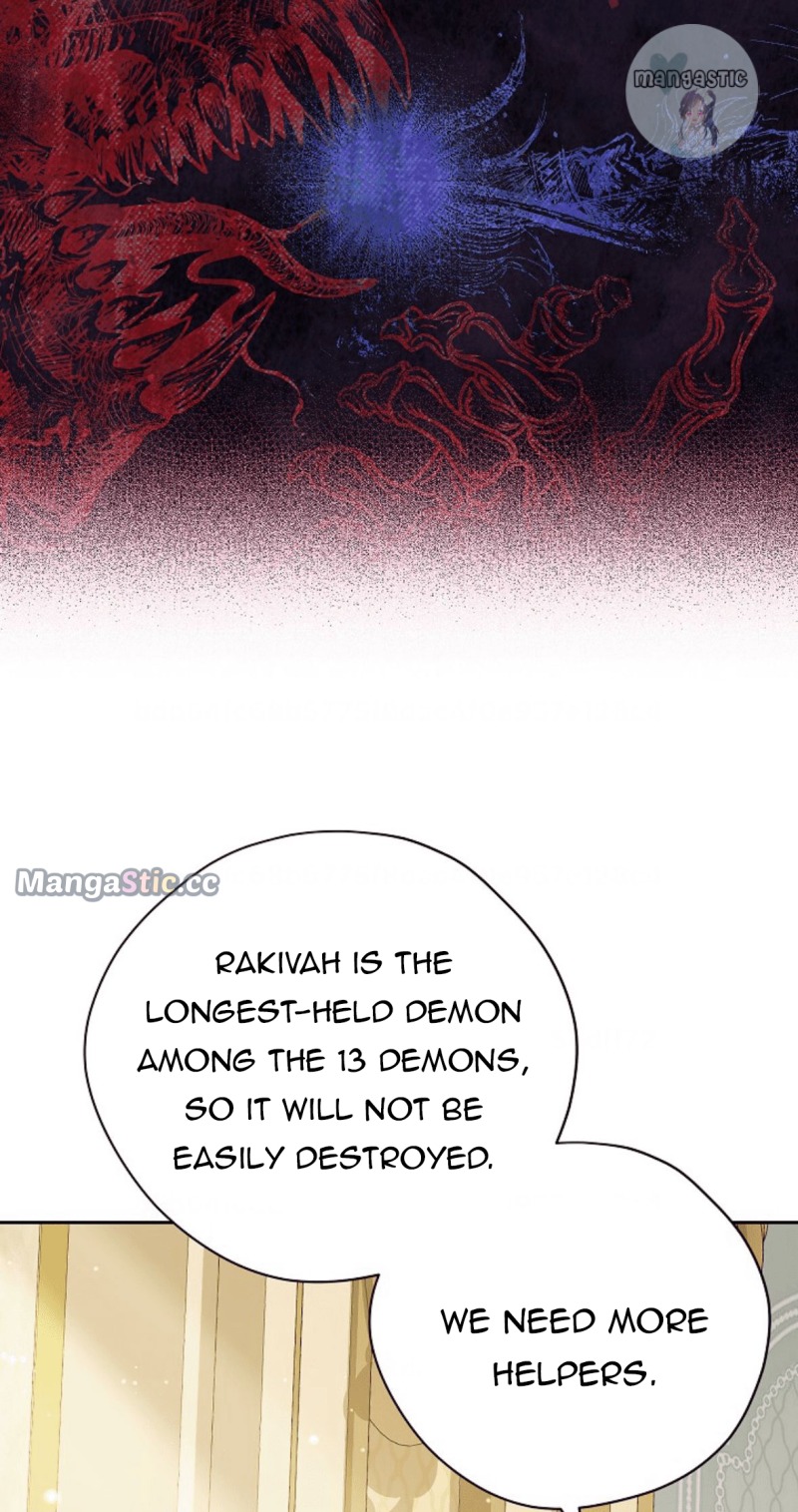 Actually, I Was the Real One Chapter 110 page 44