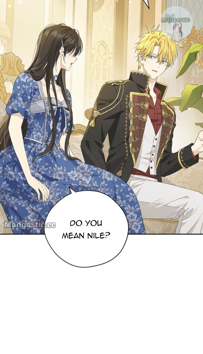 Actually, I Was the Real One Chapter 110 page 45