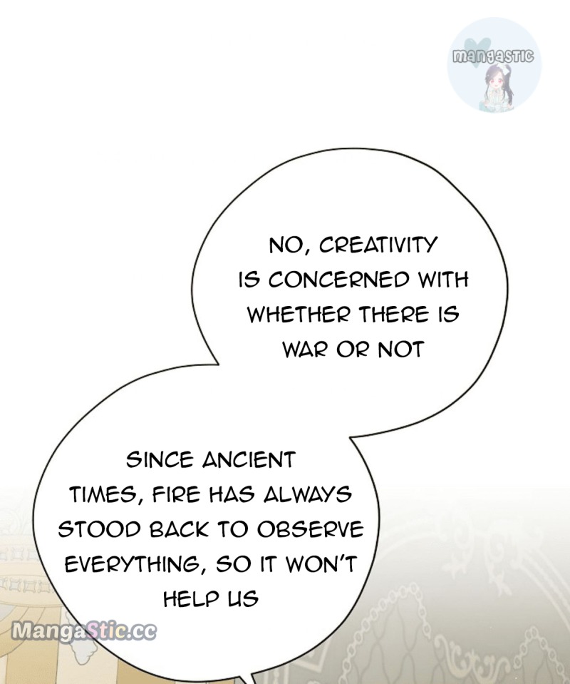 Actually, I Was the Real One Chapter 110 page 46