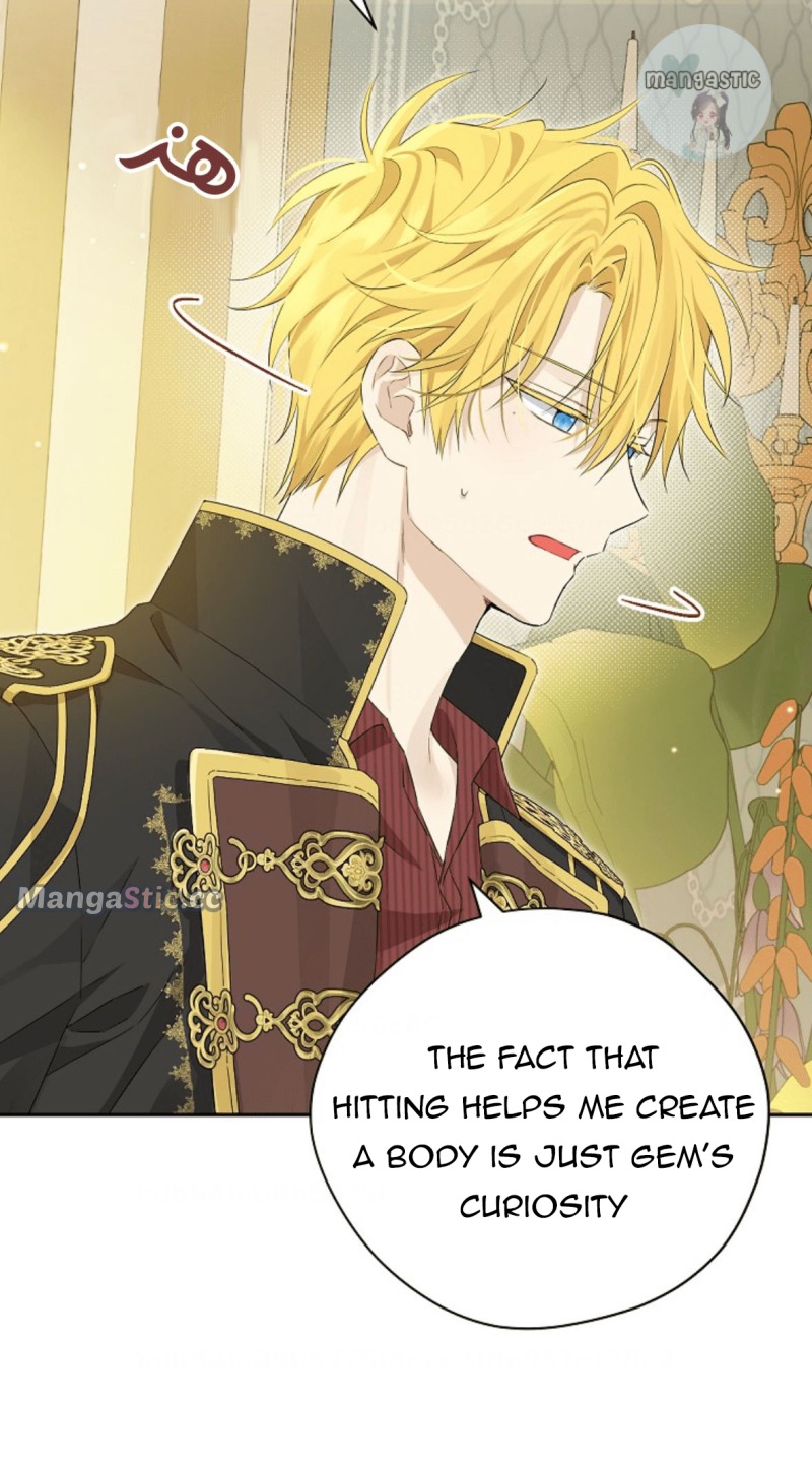 Actually, I Was the Real One Chapter 110 page 47