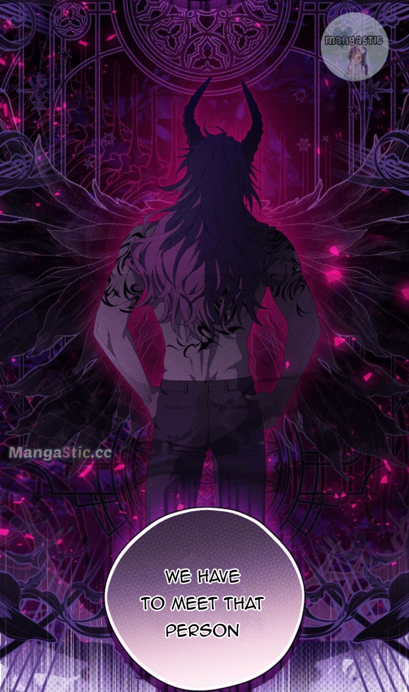 Actually, I Was the Real One Chapter 110 page 50