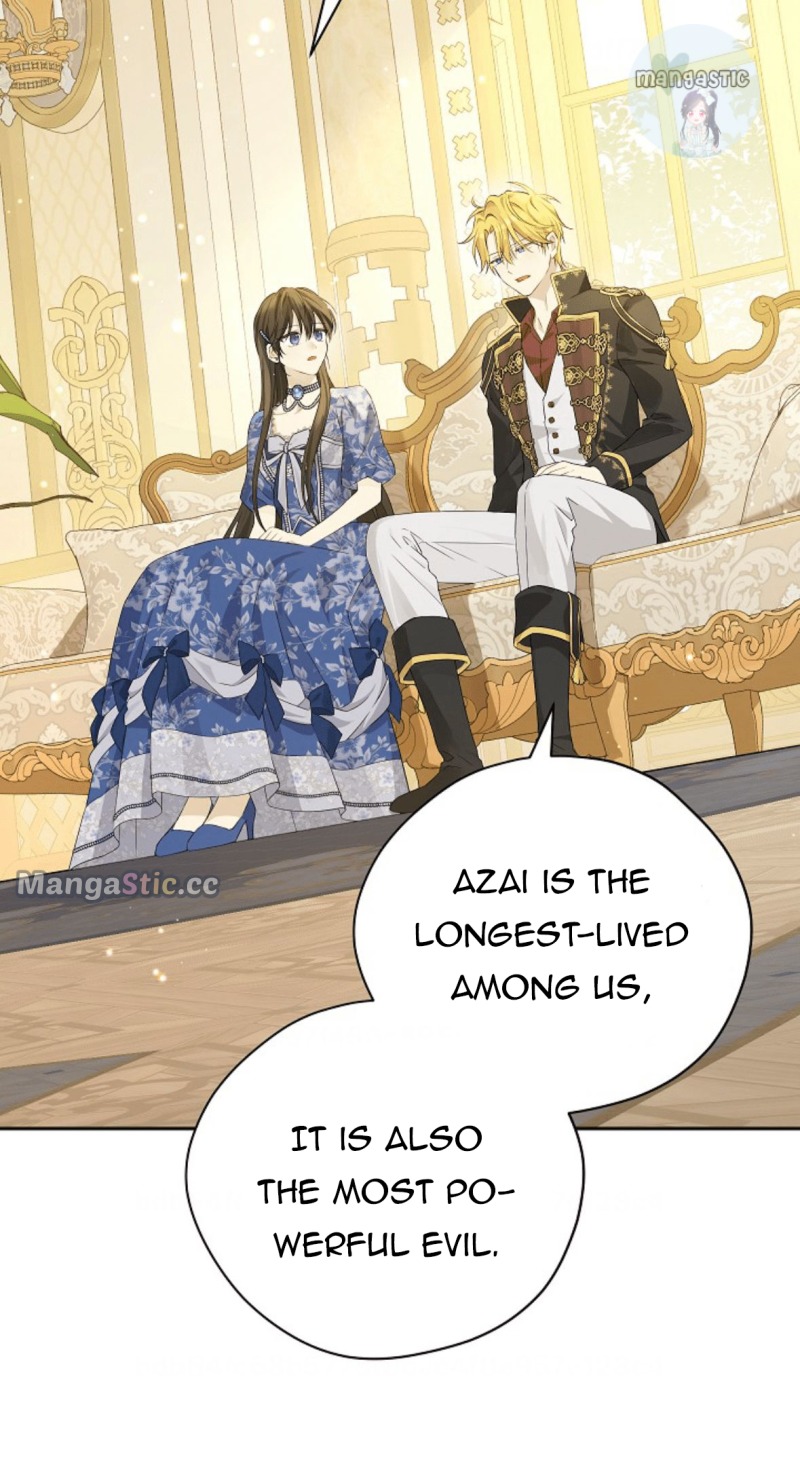 Actually, I Was the Real One Chapter 110 page 52