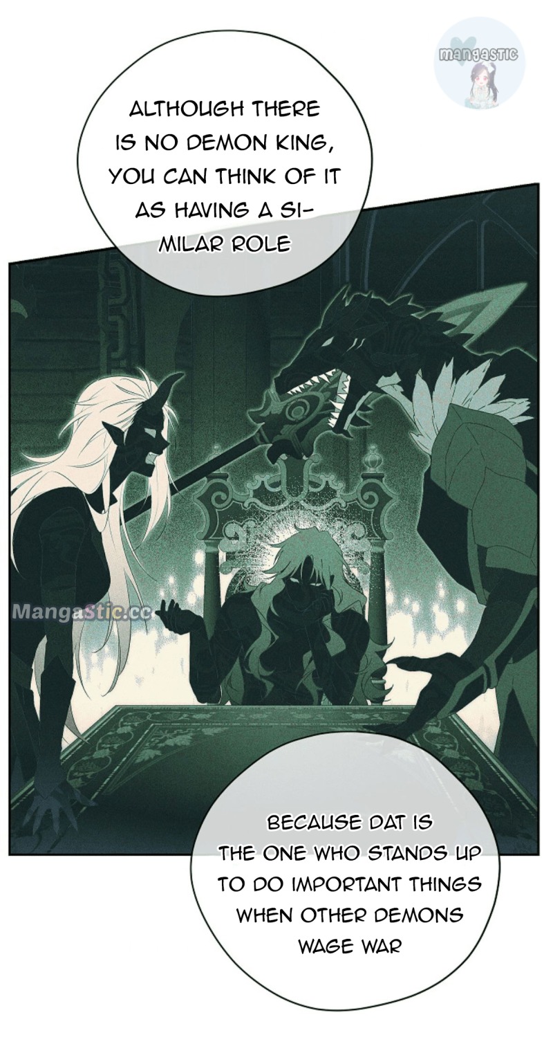 Actually, I Was the Real One Chapter 110 page 53