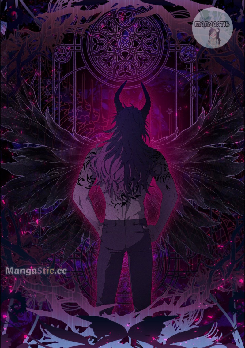 Actually, I Was the Real One Chapter 110 page 54