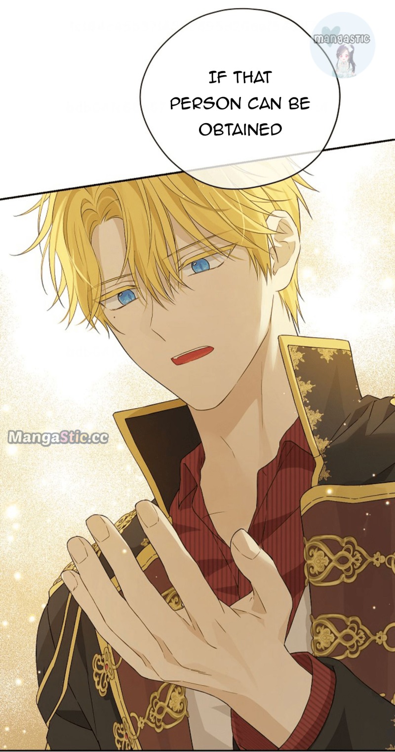 Actually, I Was the Real One Chapter 110 page 55