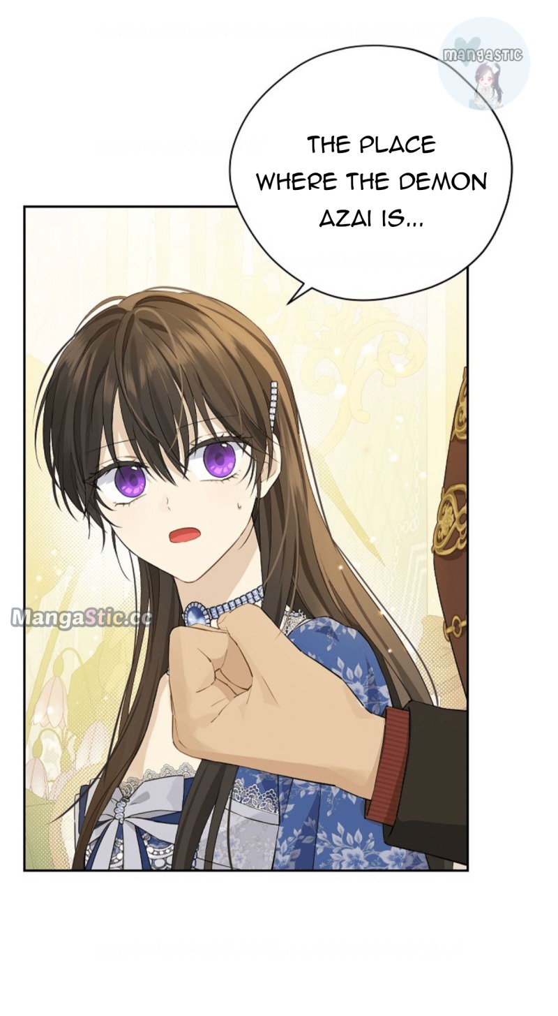 Actually, I Was the Real One Chapter 110 page 57