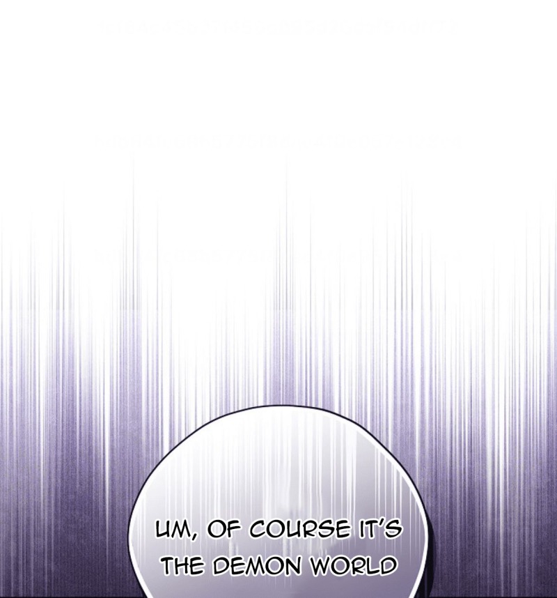 Actually, I Was the Real One Chapter 110 page 58