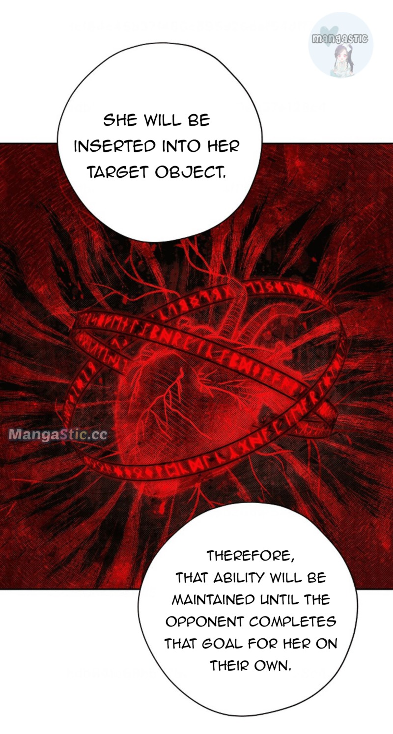 Actually, I Was the Real One Chapter 110 page 5