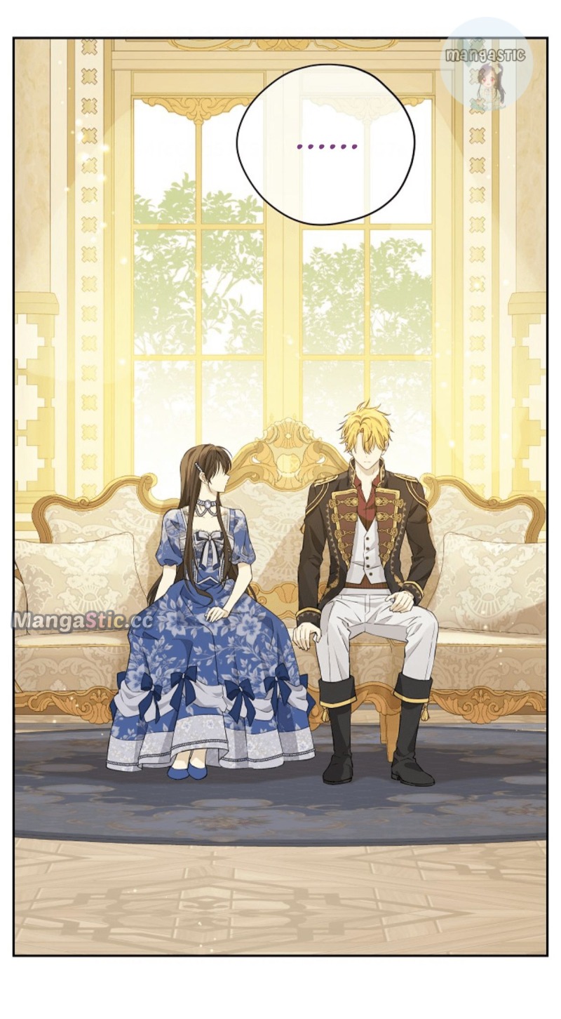 Actually, I Was the Real One Chapter 110 page 61