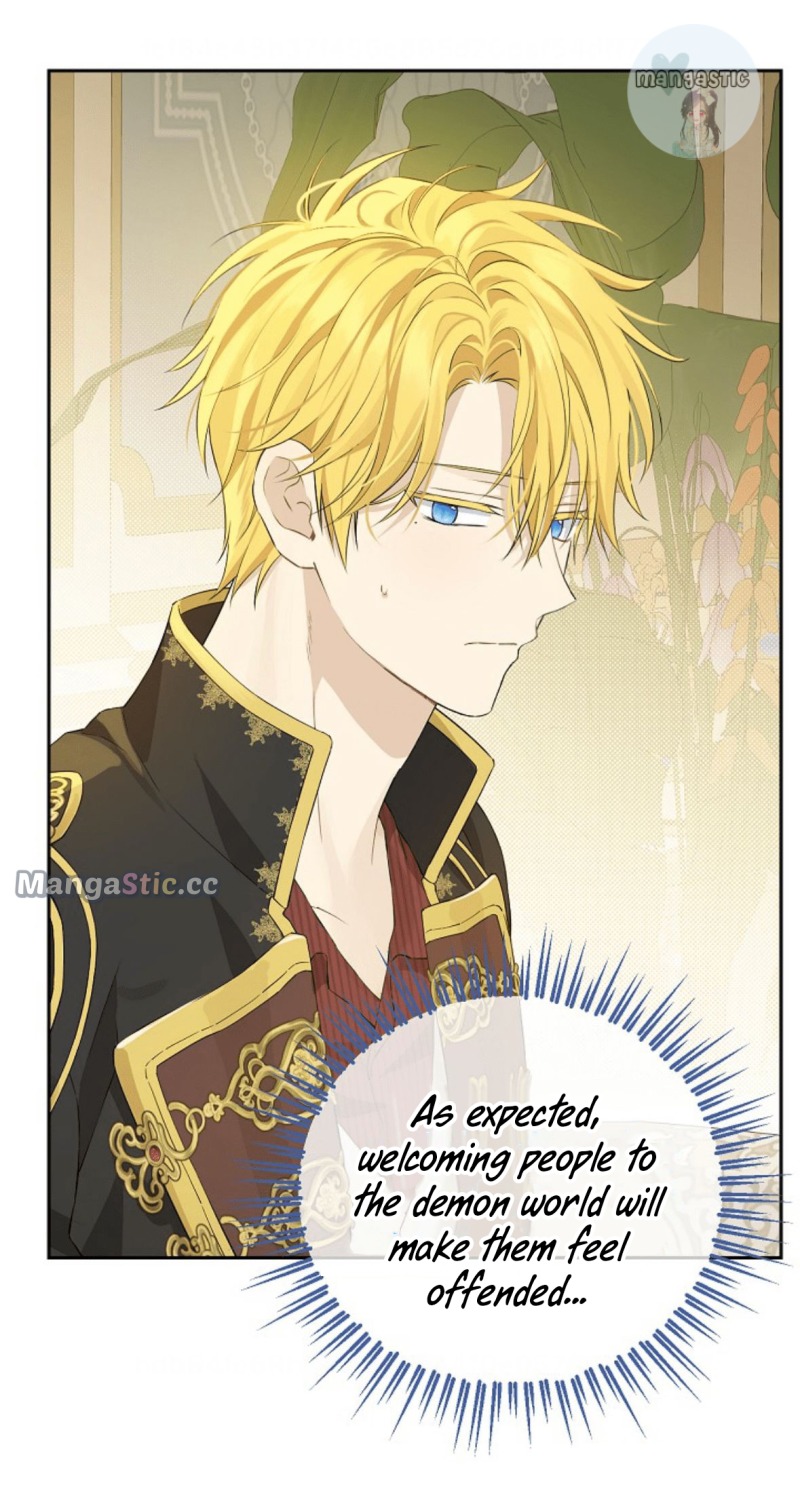 Actually, I Was the Real One Chapter 110 page 62