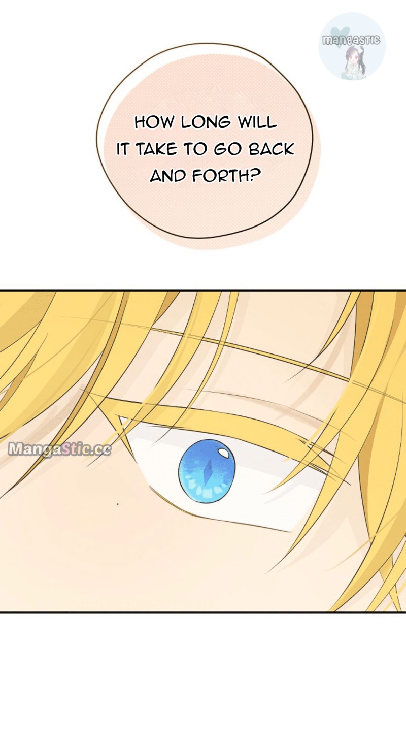 Actually, I Was the Real One Chapter 110 page 63